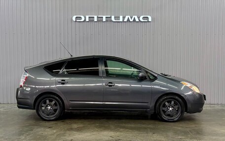 Toyota Prius, 2007 год, 737 000 рублей, 4 фотография