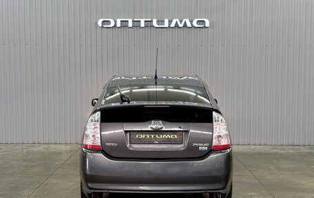 Toyota Prius, 2007 год, 737 000 рублей, 6 фотография