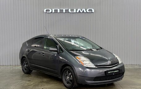Toyota Prius, 2007 год, 737 000 рублей, 3 фотография