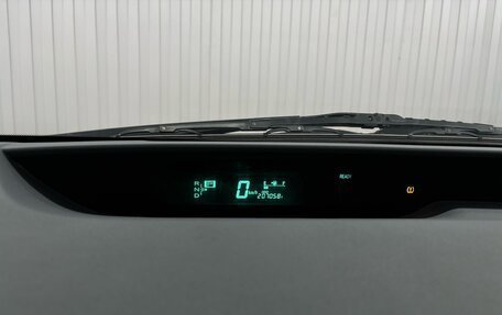 Toyota Prius, 2007 год, 737 000 рублей, 10 фотография