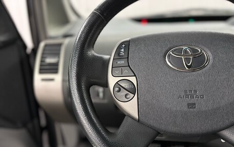 Toyota Prius, 2007 год, 737 000 рублей, 12 фотография