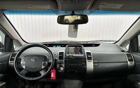 Toyota Prius, 2007 год, 737 000 рублей, 9 фотография