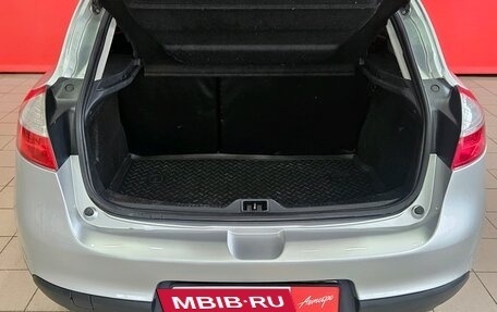 Renault Megane III, 2013 год, 697 000 рублей, 16 фотография