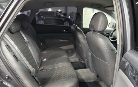 Toyota Prius, 2007 год, 737 000 рублей, 17 фотография