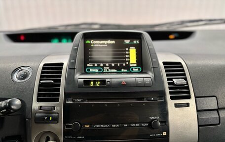 Toyota Prius, 2007 год, 737 000 рублей, 14 фотография