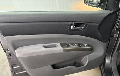 Toyota Prius, 2007 год, 737 000 рублей, 19 фотография