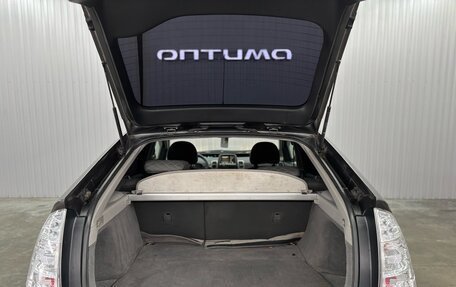 Toyota Prius, 2007 год, 737 000 рублей, 23 фотография