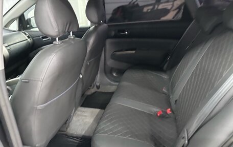 Toyota Prius, 2007 год, 737 000 рублей, 16 фотография