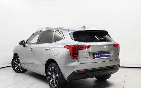 Haval Jolion, 2023 год, 1 858 000 рублей, 2 фотография