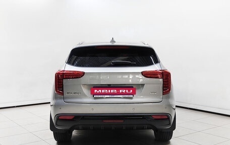 Haval Jolion, 2023 год, 1 858 000 рублей, 4 фотография