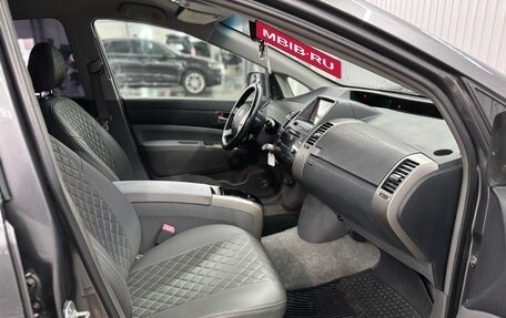 Toyota Prius, 2007 год, 737 000 рублей, 18 фотография