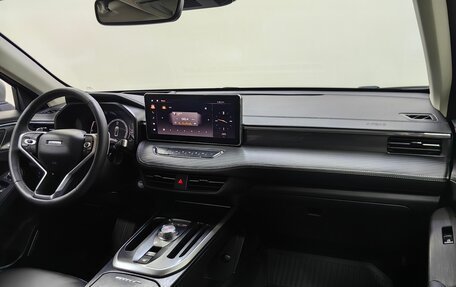 Haval Jolion, 2023 год, 1 858 000 рублей, 13 фотография