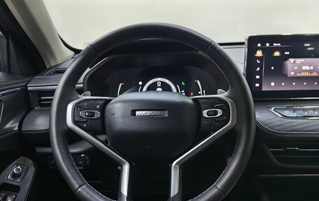 Haval Jolion, 2023 год, 1 858 000 рублей, 11 фотография