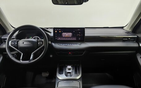 Haval Jolion, 2023 год, 1 858 000 рублей, 12 фотография