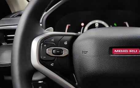 Haval Jolion, 2023 год, 1 858 000 рублей, 17 фотография