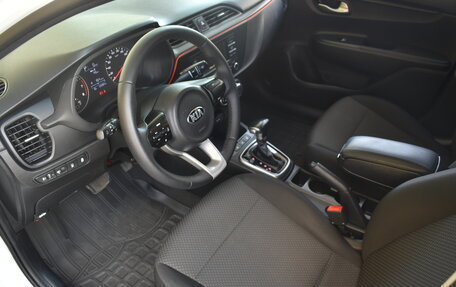KIA Rio IV, 2020 год, 1 300 000 рублей, 7 фотография