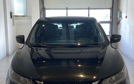 Nissan Qashqai, 2019 год, 1 850 000 рублей, 3 фотография