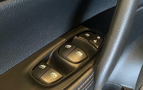 Nissan Qashqai, 2019 год, 1 850 000 рублей, 15 фотография