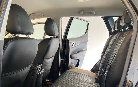 Nissan Qashqai, 2019 год, 1 850 000 рублей, 13 фотография