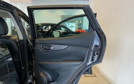 Nissan Qashqai, 2019 год, 1 850 000 рублей, 10 фотография