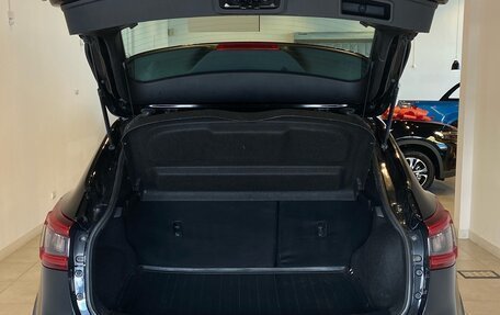 Nissan Qashqai, 2019 год, 1 850 000 рублей, 7 фотография