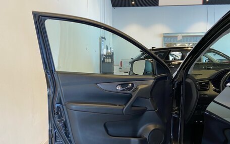 Nissan Qashqai, 2019 год, 1 850 000 рублей, 14 фотография