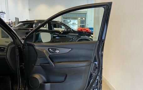 Nissan Qashqai, 2019 год, 1 850 000 рублей, 8 фотография