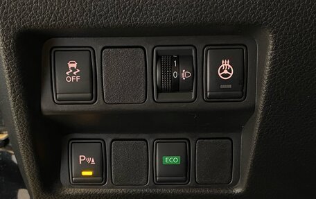Nissan Qashqai, 2019 год, 1 850 000 рублей, 18 фотография