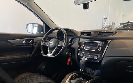 Nissan Qashqai, 2019 год, 1 850 000 рублей, 27 фотография