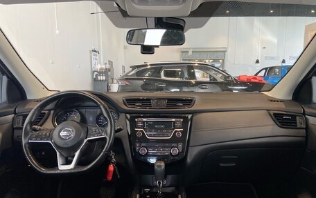 Nissan Qashqai, 2019 год, 1 850 000 рублей, 28 фотография