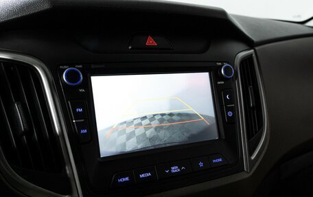 Hyundai Creta I рестайлинг, 2020 год, 1 779 700 рублей, 15 фотография