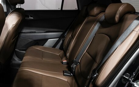 Hyundai Creta I рестайлинг, 2020 год, 1 779 700 рублей, 10 фотография
