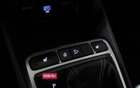 Hyundai Creta I рестайлинг, 2020 год, 1 779 700 рублей, 17 фотография