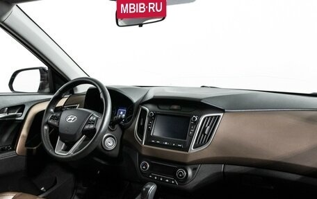 Hyundai Creta I рестайлинг, 2020 год, 1 779 700 рублей, 9 фотография