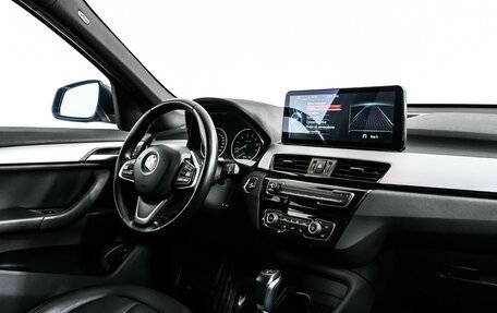 BMW X1, 2016 год, 2 698 000 рублей, 9 фотография