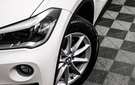 BMW X1, 2016 год, 2 698 000 рублей, 14 фотография