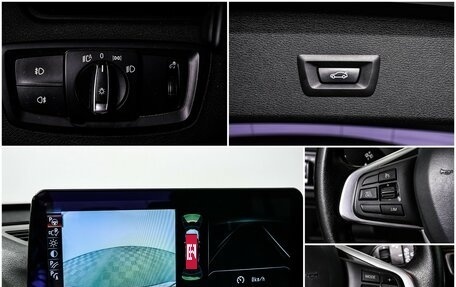 BMW X1, 2016 год, 2 698 000 рублей, 15 фотография