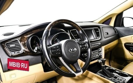 KIA Carnival III, 2019 год, 3 198 000 рублей, 4 фотография