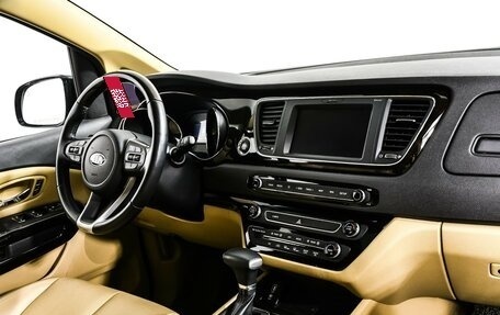 KIA Carnival III, 2019 год, 3 198 000 рублей, 2 фотография