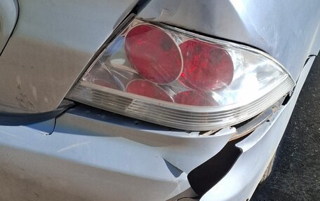 Mitsubishi Lancer IX, 2007 год, 240 000 рублей, 3 фотография