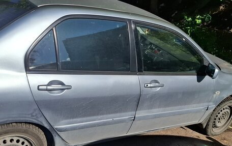 Mitsubishi Lancer IX, 2007 год, 240 000 рублей, 2 фотография