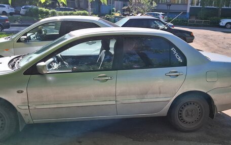 Mitsubishi Lancer IX, 2007 год, 240 000 рублей, 6 фотография