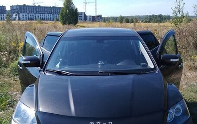 Mazda CX-7 I рестайлинг, 2011 год, 1 450 000 рублей, 1 фотография