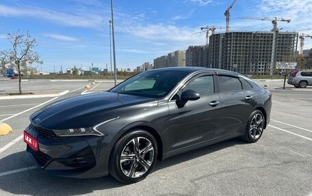KIA K5, 2020 год, 3 000 000 рублей, 1 фотография