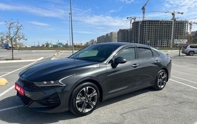 KIA K5, 2020 год, 3 000 000 рублей, 1 фотография