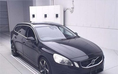 Volvo V60 I, 2012 год, 750 000 рублей, 1 фотография