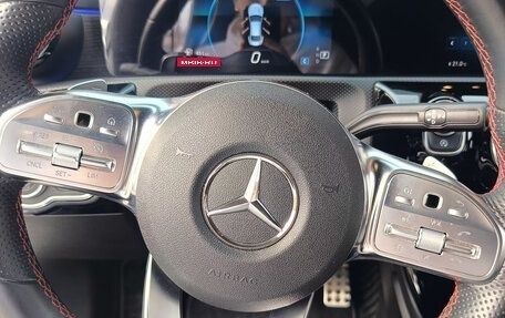 Mercedes-Benz CLA, 2021 год, 3 750 000 рублей, 7 фотография