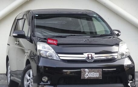 Toyota ISis I, 2016 год, 1 100 090 рублей, 1 фотография