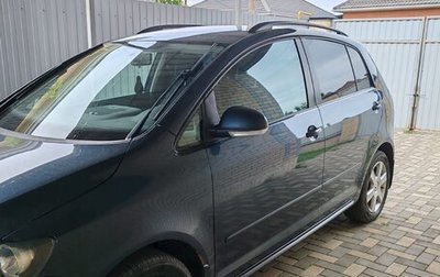 Volkswagen Golf Plus II, 2013 год, 850 000 рублей, 1 фотография