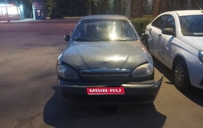 Chevrolet Lanos I, 2006 год, 60 000 рублей, 1 фотография
